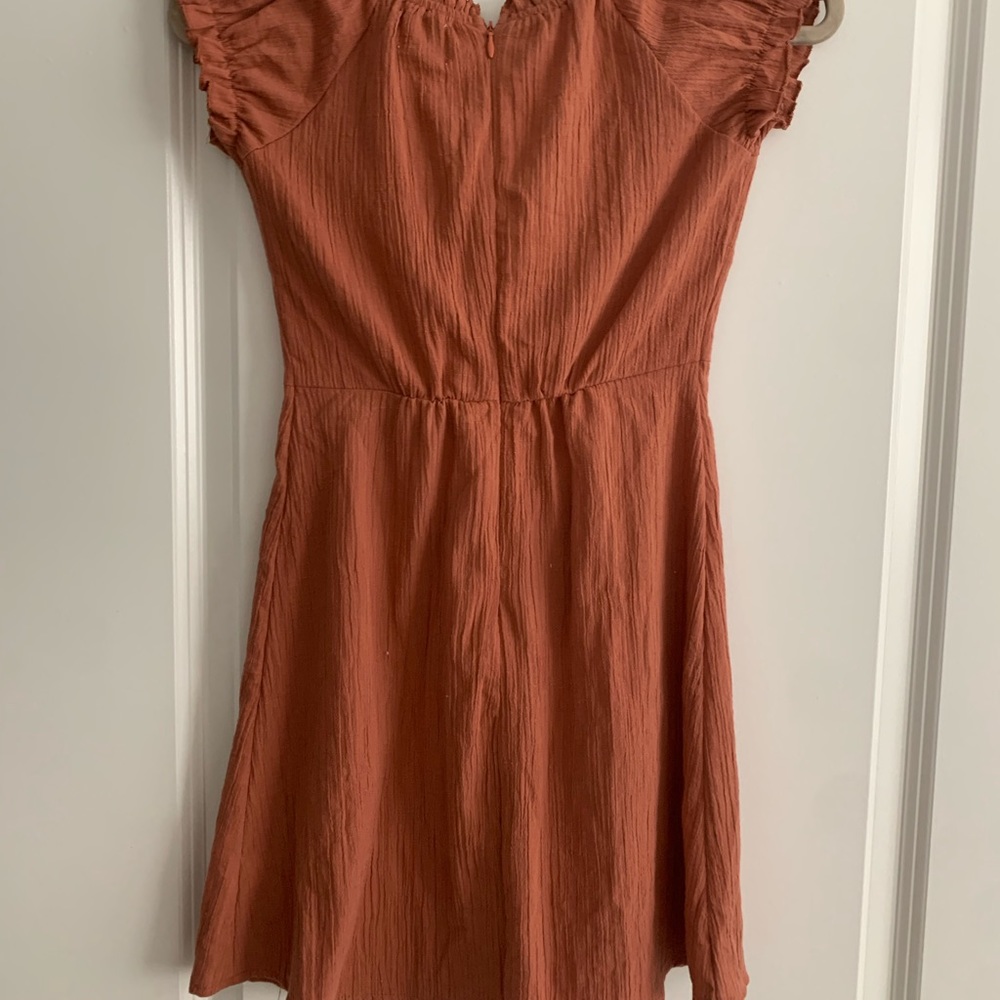 Princess Polly Summer Dress